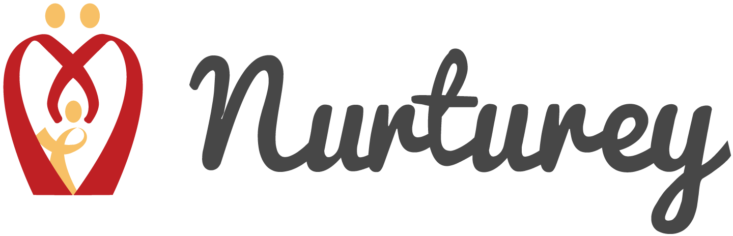 Nuturey Logo